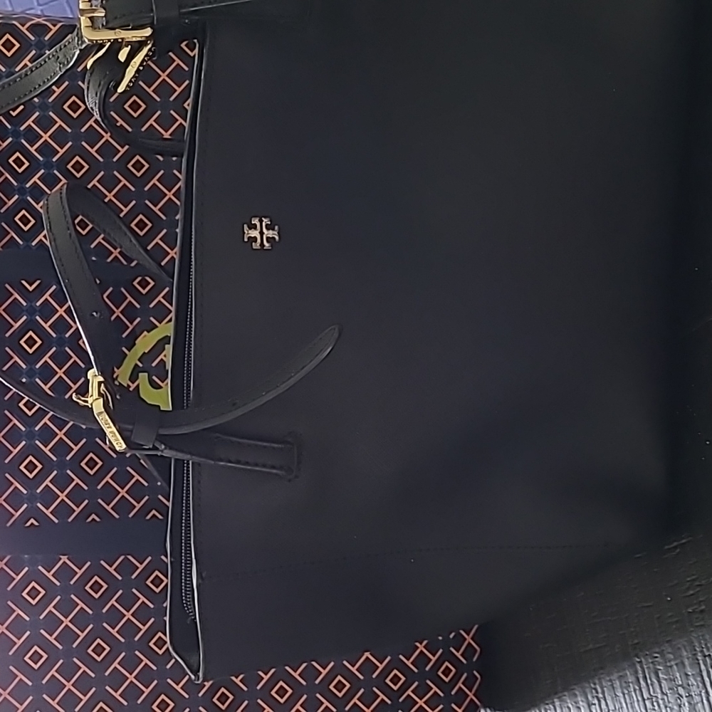 Tory Burch York Tote